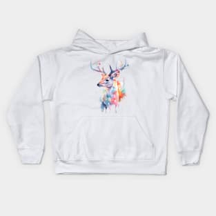 deer Kids Hoodie